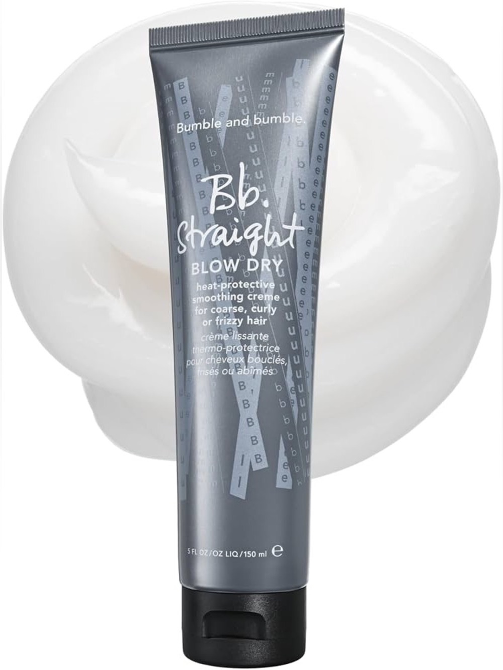 Bumble and bumble Bb. Straight Blow Dry Cream